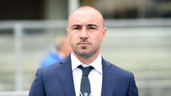RMC SPORT - Brocchi: "Milan scuola di vita. Felice per Gattuso"