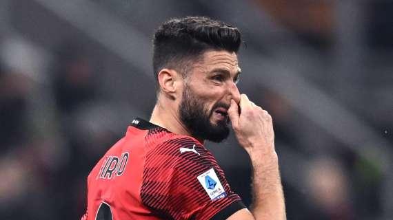 Giroud a Los Angeles? Arriva l’indizio social con il post dei LAFC: “Bonne nuit”