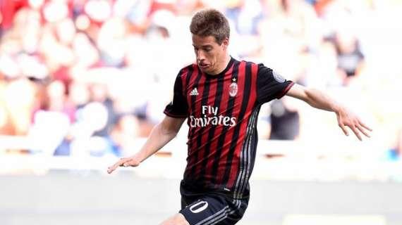 Ag. Pasalic: "La priorità è il Milan, ma l'ultimo contatto è di un mese fa. Su di lui club italiani, spagnoli e tedeschi"