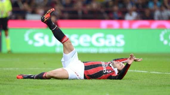 Un Milan in crisi e sempre meno "Pazzo"