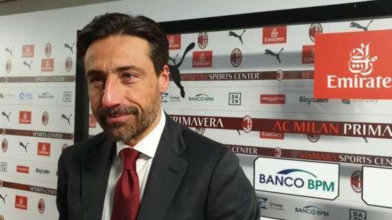 Primavera Milan, la probabile formazione in vista dell'Udinese