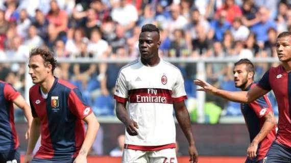 Gazzetta - Balotelli, visita di controllo ok e rientro sempre più vicino: SuperMario potrebbe essere già convocato con la Samp