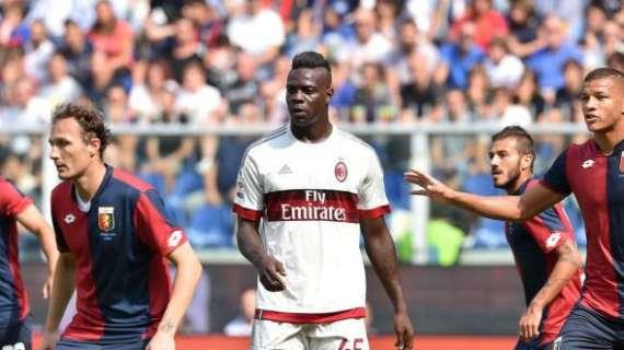 Gazzetta - Conte ha scoperto il nuovo Balotelli: SuperMario vuole tornare in Nazionale, ma prima c’è il Napoli