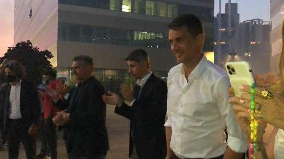 MN - Milan, dopo gli scontri diretti sul campo è tempo di vincere anche quelli sul mercato (PODCAST)