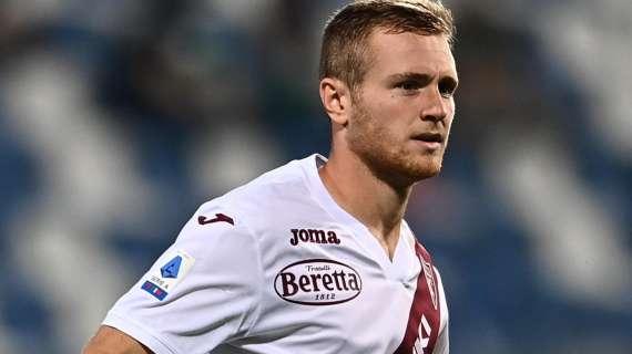 Tuttosport - Il Toro proverà in ogni modo a trattenere Pobega
