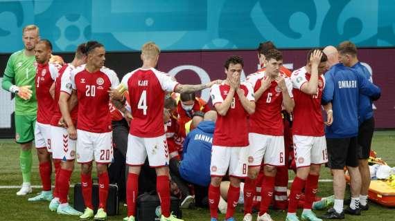 Sabatini: "Che leader Simon Kjaer: lucidità e sangue freddo"