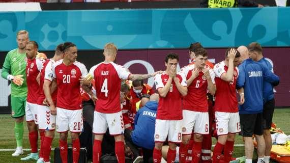 TMW RADIO - Di Marzio: "Kjaer merita un premio per come ha gestito la vicenda Eriksen"
