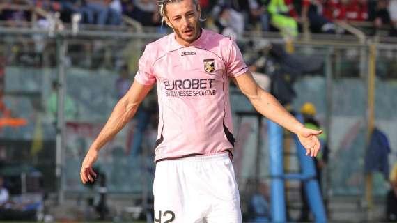Zamparini pone il veto su Balzaretti