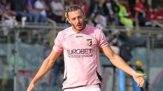 Balzaretti-Milan, parla l'agente