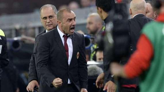 Sala: “Brocchi ha trovato le giuste motivazioni. Mihajlovic non aveva tutte le colpe. Società? I tifosi si aspettano un cambiamento”