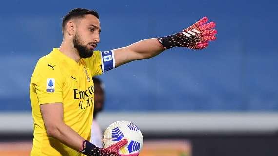 Trevisani: "Donnarumma? Colpo di tacco del Milan: Raiola, stavolta, ha trovato Maldini"