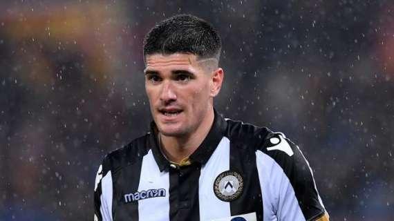 Repubblica - Idea di un clamoroso scambio De Paul-Piatek