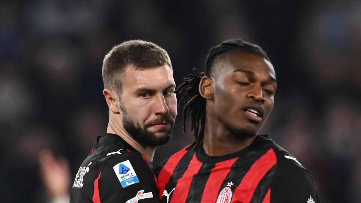 Leao tra numeri e dubbi: il Milan si aggrappa ai gol, ma l’equilibrio resta un tema