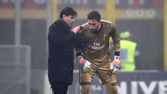 Organizzazione, compattezza e crescita dei singoli: il Milan ha trovato la sua solidità difensiva