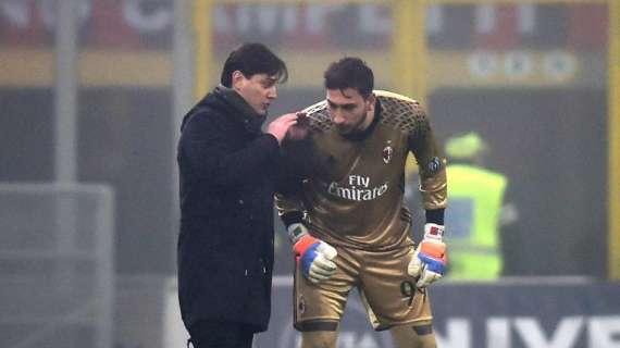 ESCLUSIVA MN - W. Bianchi: “Montella mi convince davvero. Ingiuste le critiche a Locatelli e vi spiego perché. Gigio? Se deciderà il cuore..."