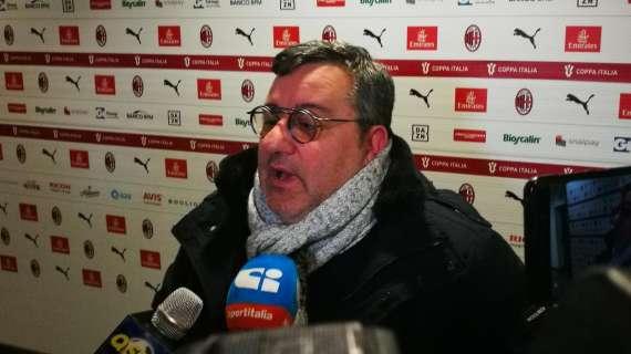 Raiola su Ibra: "La Juventus avrebbe dovuto prenderlo in estate"