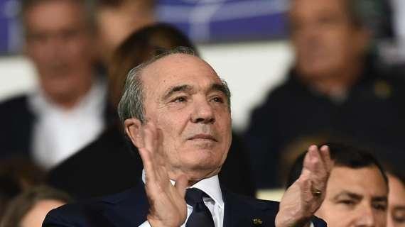 Commisso: “Chiesa può andare, ma vuole restare in Italia. Serve l’offerta giusta...”