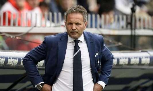 Mihajlovic-Milan, ecco lo staff del tecnico serbo