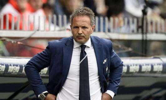 Sugoni a Sky: “Si attende per oggi l’ufficialità di Mihajlovic, qualche suo pupillo alla Samp potrebbe seguirlo anche al Milan”
