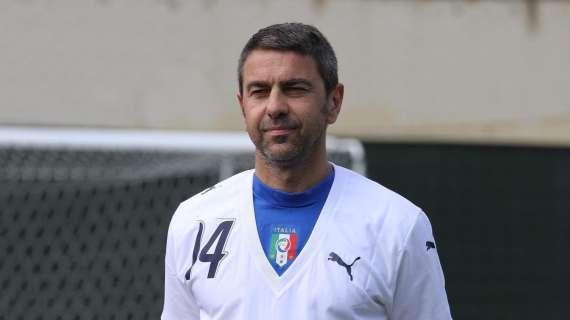 Costacurta sul mercato del Milan: "Piena fiducia nella società anche se..."