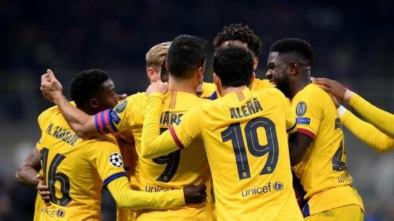 Mundo Deportivo - Boadu, non solo Milan: anche il Barcellona è interessato al centravanti