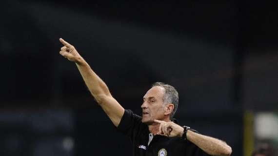Guidolin: "Milan favorito"