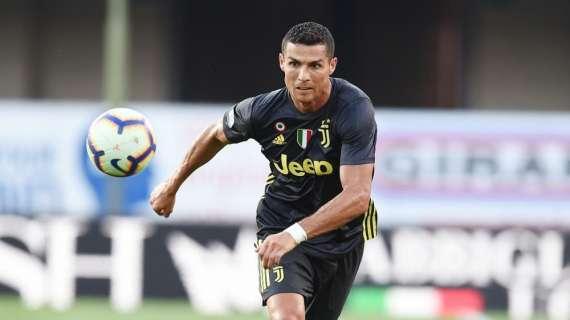 Repubblica - Retroscena, CR7 era un obiettivo per il Milan cinese