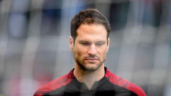 Torna di moda Begovic: il portiere bosniaco ha un solo anno di contratto col Bournemouth