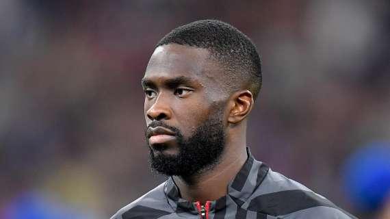 Milan, il punto sugli infortunati: in quattro out contro il Sassuolo