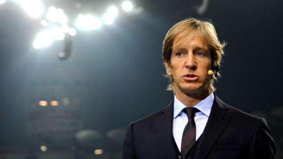 Ambrosini: "Rinforzerei il centrocampo, cercando un sostituto di Honda"