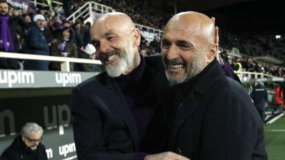 Dal fastidio per Guardiola al "Il Milan è la Champions". Spalletti fa quel che critica, ma il Milan non è più QUEL Milan