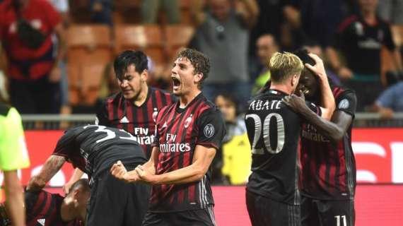 La Stampa - Milan, il mercato di gennaio passa dalla classifica