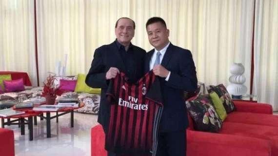 MN - Cessione Milan, ecco il ruolo di Huarong all'interno di SES: i dettagli