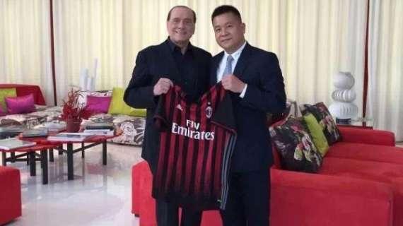 ESCLUSIVA MN - M. Colombo: "Domani giornata chiave per il closing a prescindere dall'arrivo della caparra. Idea Romagnoli terzino con la Juve"