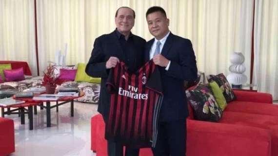 Il Sole 24 Ore - Milan verso il closing: si lavora per il mercato di gennaio (con un assegno di 100 milioni) e per il voluntary agreement con la Uefa