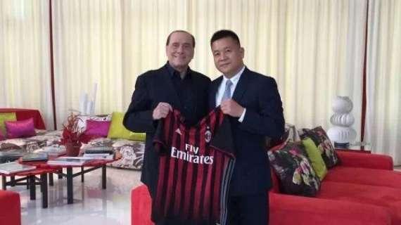 Verso il closing, Rossoneri Sport Investment Co.: ecco la “scatola cinese” per rilevare il Milan