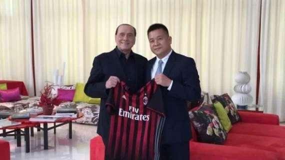 MN - Fujian e le quote della Yongda: Il "puzzle Milan" si sta componendo