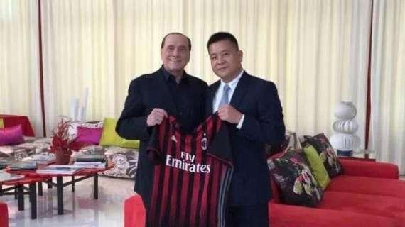 Da potenziali partner ad acquirenti del club: il Milan, i mercati orientali e la cessione storica ai cinesi