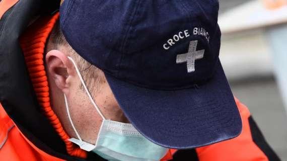 Emergenza Coronavirus. L'infettivologo del Sacco: "Il fronte è Milano, in giro c'è troppa gente"