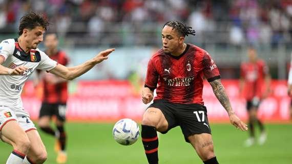 Pellegatti: "Su Okafor sono arrabbiato, mi chiedo perchè sia stato dimenticato dalla Svizzera"