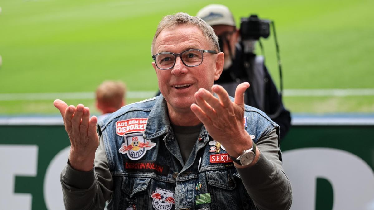 Presidente Federcalcio Austria su Rangnick: "Ci aspettiamo una sua decisione nei prossimi giorni"