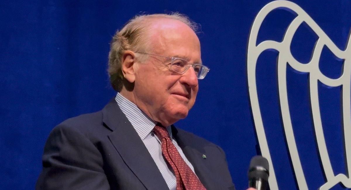 Scaroni: "Il nuovo stadio può generare oltre 4,5 miliardi di impatto economico nella fase di costruzione e oltre 3 miliardi all'anno a regime"