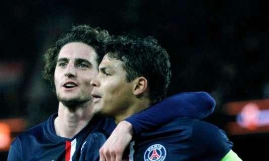 TMW - Milan-Rabiot, nessun contatto. Per ora solo un'idea