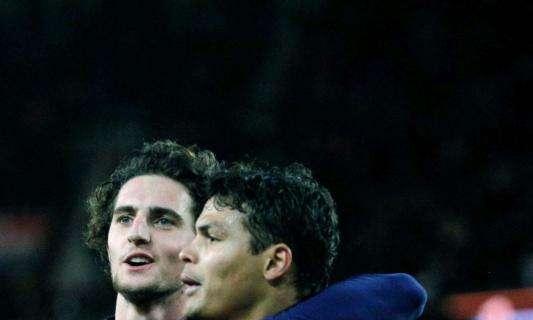Dalla Francia - Rabiot è sul taccuino del Milan