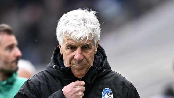 Panchina Milan: per SportMediaset prende quota la candidatura di Gasperini