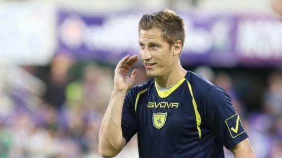 UFFICIALE: Birsa passa al Chievo Verona