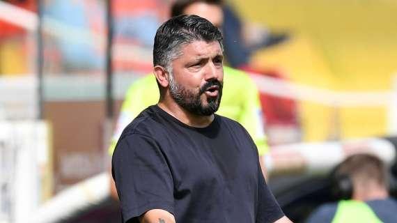 Oddo e la rissa Ibra-Onyewu: "Gattuso si prese un cazzotto in faccia"