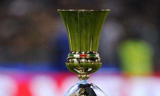 L'anteprima sulla vendita dei biglietti per la finale di Coppa Italia