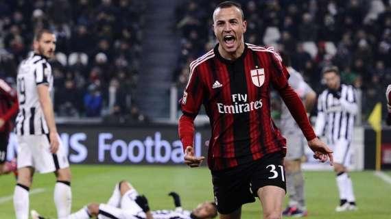 Luca Antonelli, un esempio per il presente e per il futuro