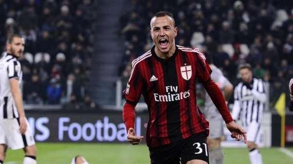 Antonelli-Bonaventura, il binario di sinistra del futuro del Milan